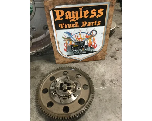 VOLVO VNL67 Timing Gears