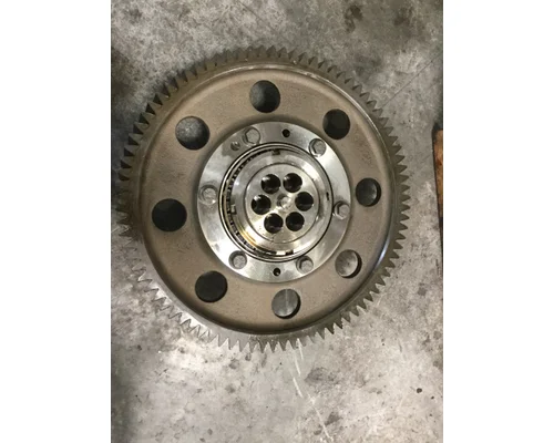 VOLVO VNL67 Timing Gears