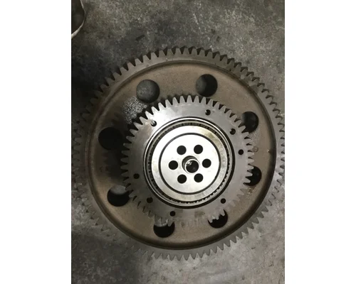 VOLVO VNL67 Timing Gears