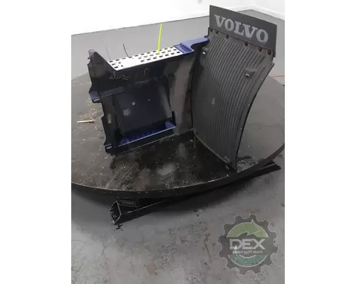 VOLVO VNL730 1644 bulb socket