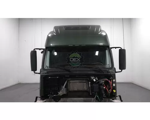 VOLVO VNL730 8102 cab, complete