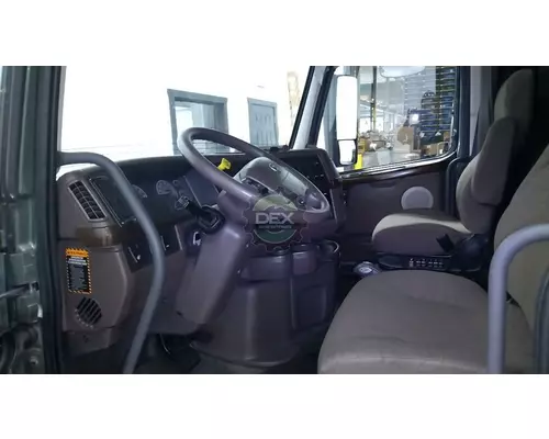 VOLVO VNL730 8102 cab, complete