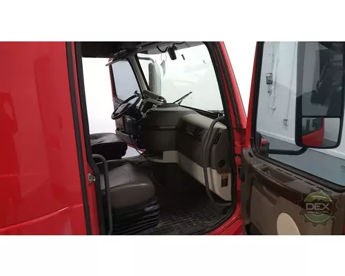 VOLVO VNL730 8102 cab, complete