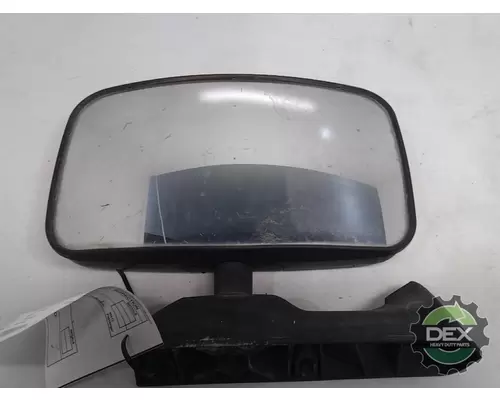 VOLVO VNL730 8461 manual outside mirrors, compl