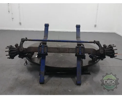 VOLVO VNL730 Axle Assembly, Front (Steer)