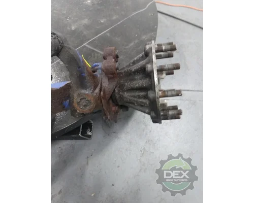 VOLVO VNL730 Axle Assembly, Front (Steer)