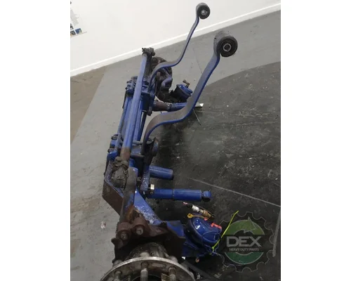 VOLVO VNL730 Axle Assembly, Front (Steer)