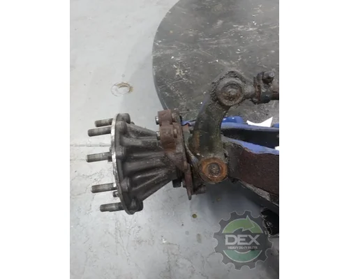 VOLVO VNL730 Axle Assembly, Front (Steer)