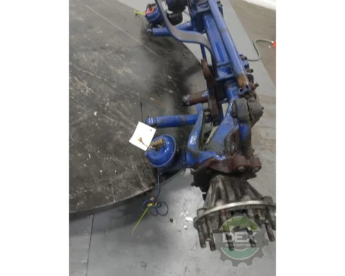 VOLVO VNL730 Axle Assembly, Front (Steer)