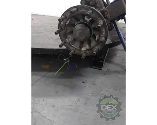 VOLVO VNL730 Axle Assembly, Front (Steer)