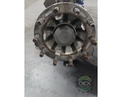VOLVO VNL730 Axle Assembly, Front (Steer)