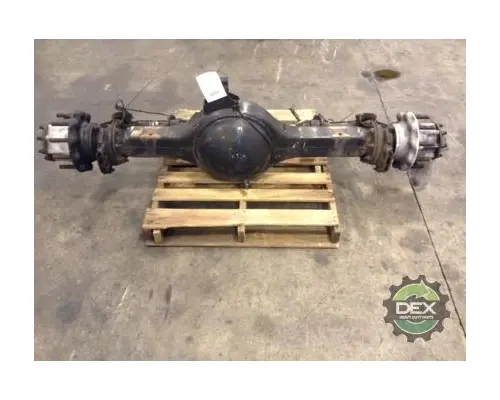 VOLVO VNL730 Axle Assembly, Rear (Single or Rear)