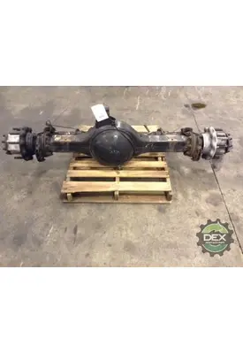 VOLVO VNL730 Axle Assembly, Rear (Single or Rear)