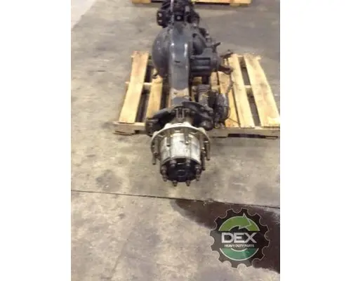 VOLVO VNL730 Axle Assembly, Rear (Single or Rear)