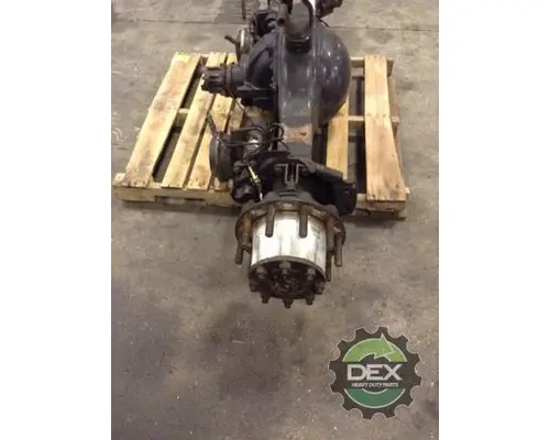 VOLVO VNL730 Axle Assembly, Rear (Single or Rear)