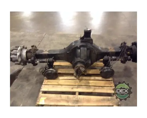 VOLVO VNL730 Axle Assembly, Rear (Single or Rear)