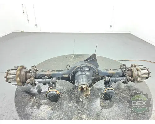 VOLVO VNL730 Axle Assembly, Rear (Single or Rear)