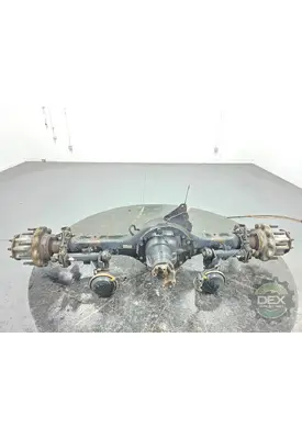 VOLVO VNL730 Axle Assembly, Rear (Single or Rear)