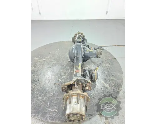 VOLVO VNL730 Axle Assembly, Rear (Single or Rear)