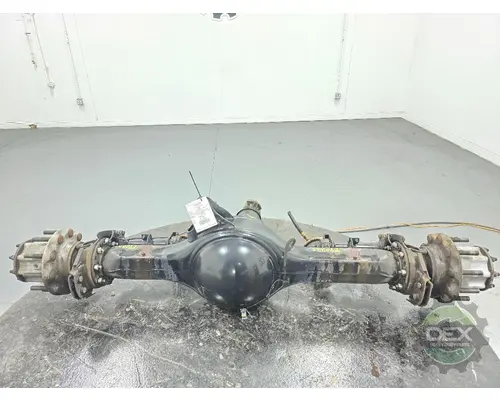 VOLVO VNL730 Axle Assembly, Rear (Single or Rear)