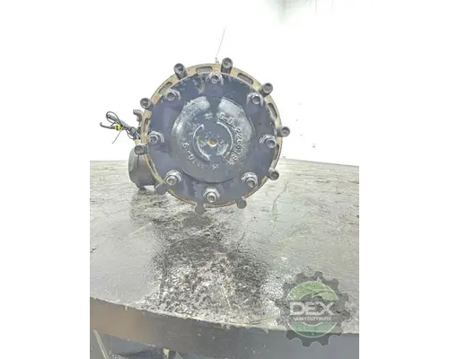 VOLVO VNL730 Axle Assembly, Rear (Single or Rear)