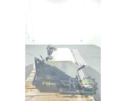 VOLVO VNL730 Battery Box