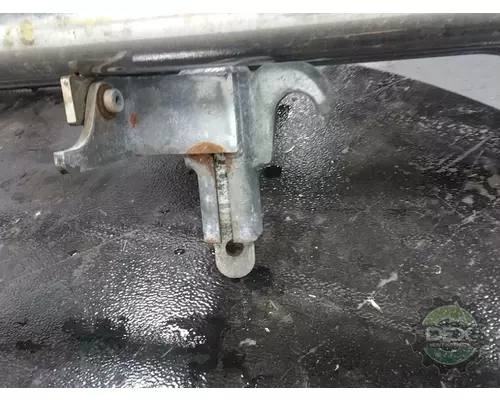 VOLVO VNL730 Bumper Assembly, Front