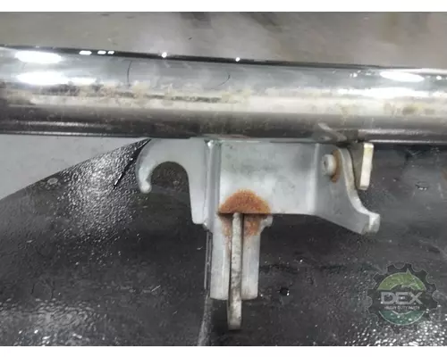 VOLVO VNL730 Bumper Assembly, Front