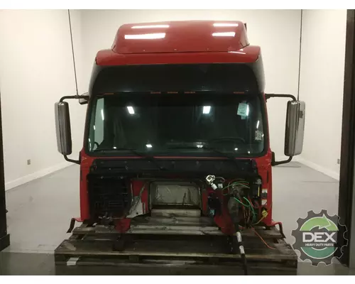 VOLVO VNL730 Cab