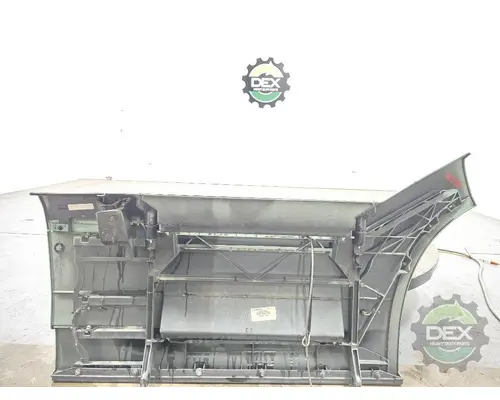 VOLVO VNL740 1644 bulb socket