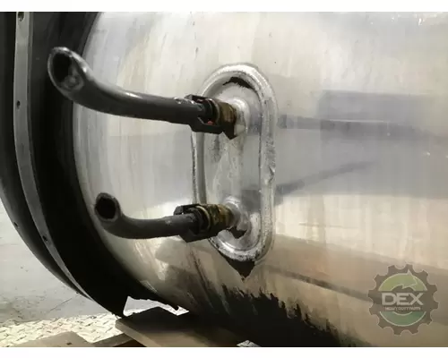 VOLVO VNL740 2341 fuel tank