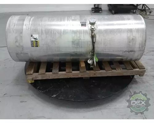 VOLVO VNL740 2341 fuel tank