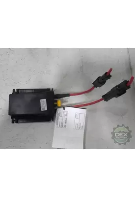 VOLVO VNL740 3651 electronic control unit