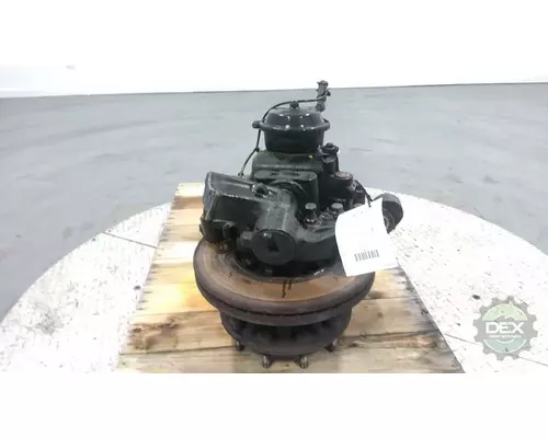 VOLVO VNL740 Hub