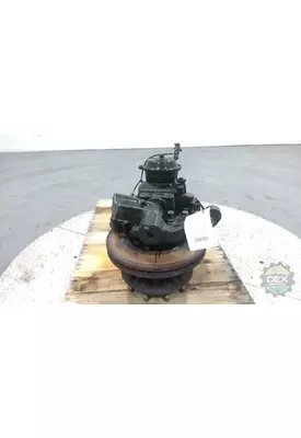 VOLVO VNL740 Hub