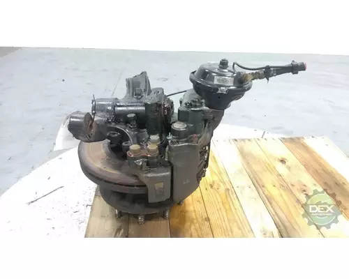 VOLVO VNL740 Hub