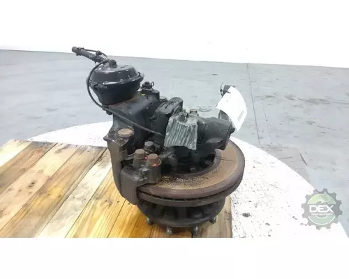 VOLVO VNL740 Hub