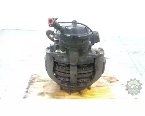 VOLVO VNL740 Hub