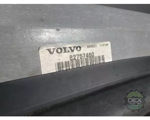 VOLVO VNL760 1644 bulb socket