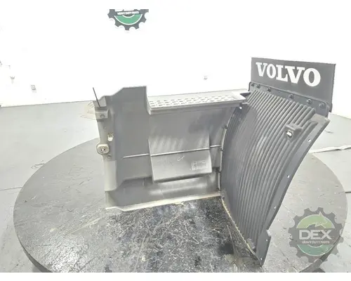 VOLVO VNL760 1644 bulb socket