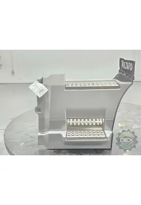 VOLVO VNL760 1644 bulb socket