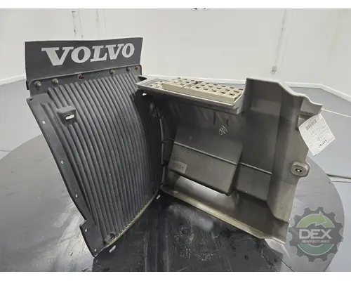 VOLVO VNL760 1644 bulb socket