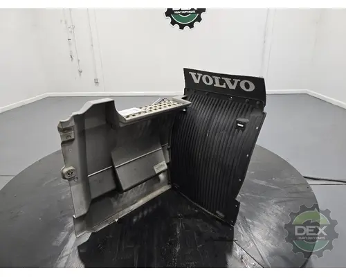 VOLVO VNL760 1644 bulb socket