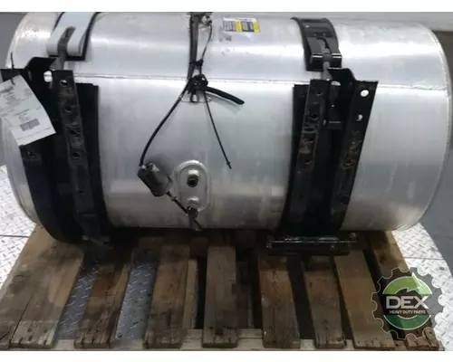 VOLVO VNL760 2341 fuel tank