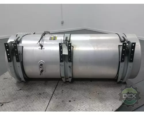 VOLVO VNL760 2341 fuel tank