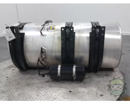 VOLVO VNL760 2341 fuel tank