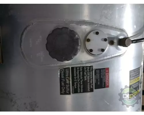 VOLVO VNL760 2341 fuel tank