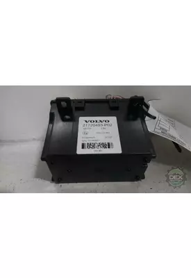 VOLVO VNL760 3651 electronic control unit