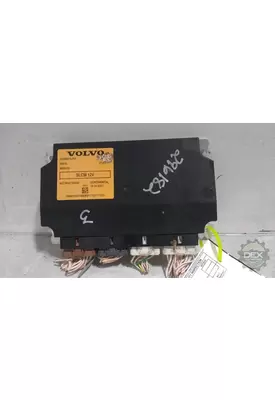 VOLVO VNL760 3651 electronic control unit