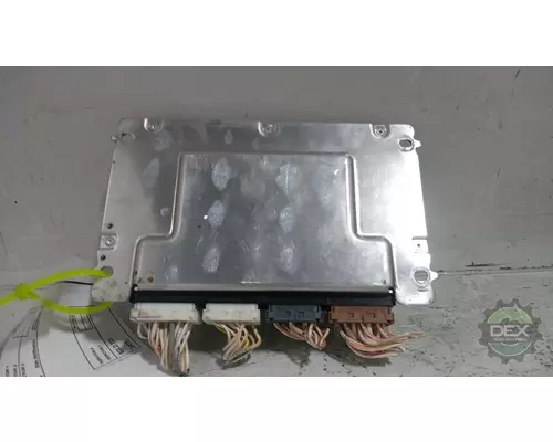 VOLVO VNL760 3651 electronic control unit